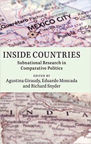 Inside Countries